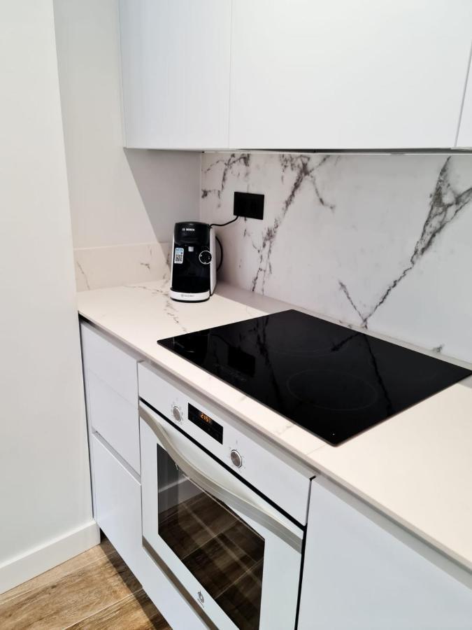 V53 Lb Apartment Vigo Exterior photo