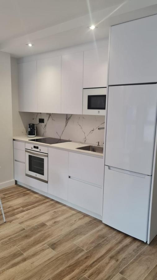V53 Lb Apartment Vigo Exterior photo