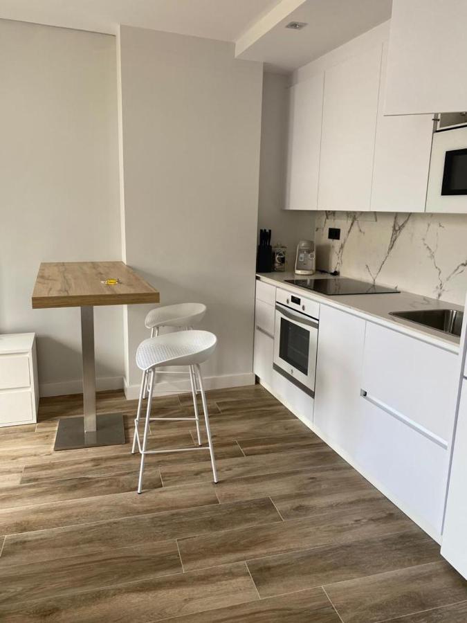 V53 Lb Apartment Vigo Exterior photo