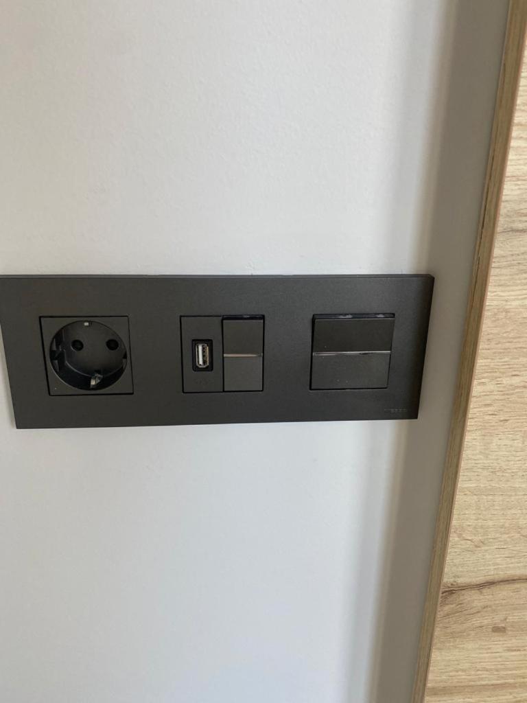 V53 Lb Apartment Vigo Exterior photo